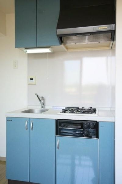 サンパティーク広尾