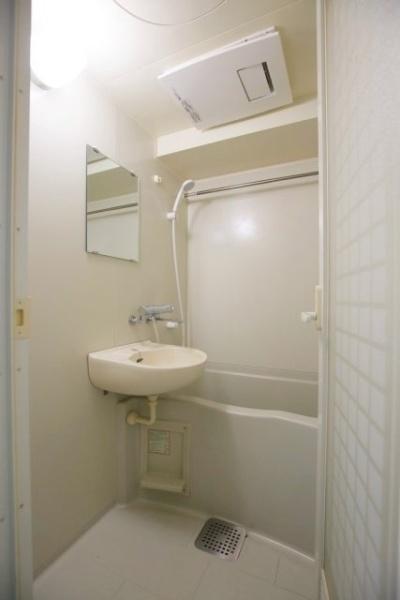 サンパティーク広尾