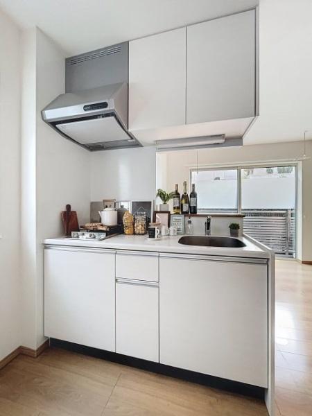 リテラス目黒三丁目