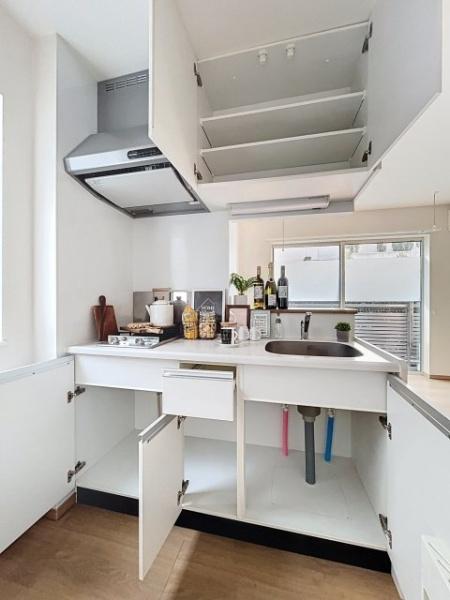 リテラス目黒三丁目