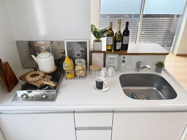 リテラス目黒三丁目