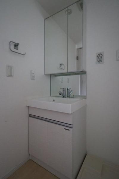 リテラス目黒三丁目