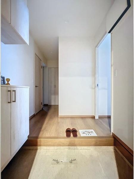 リテラス目黒三丁目