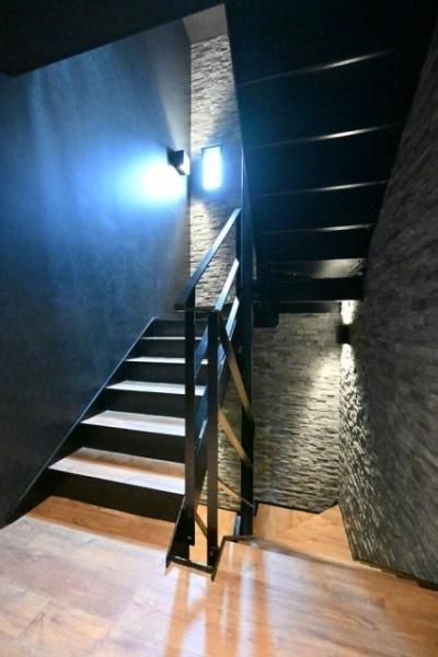 リテラス目黒三丁目