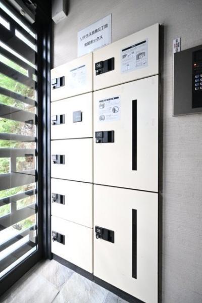 リテラス目黒三丁目