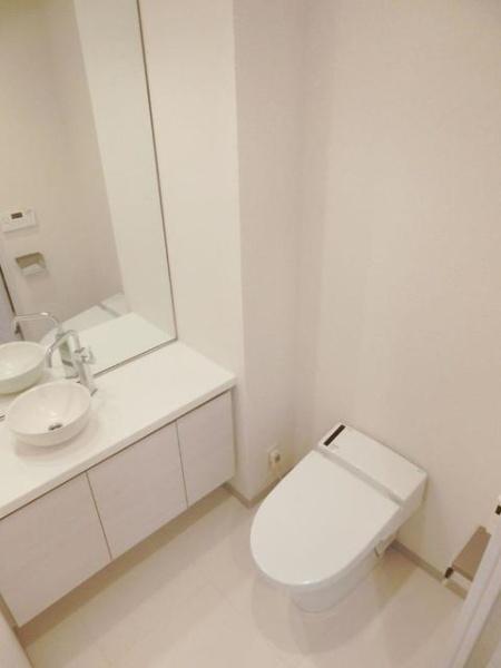 パークキューブ目黒タワー