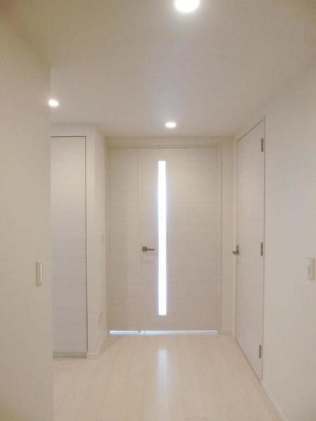 パークキューブ目黒タワー