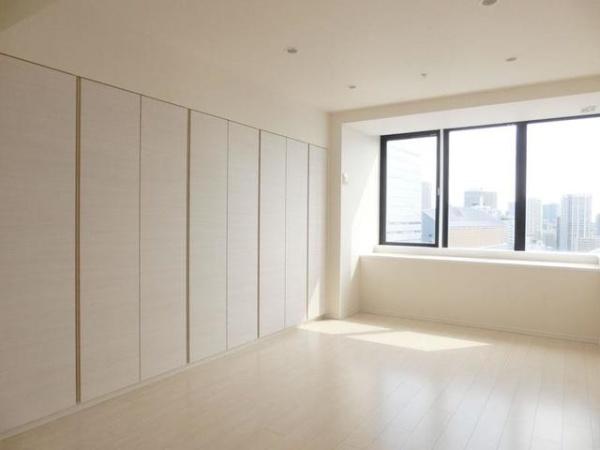 パークキューブ目黒タワー