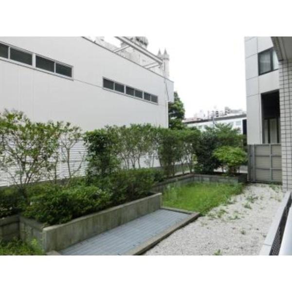 パークキューブ目黒タワー