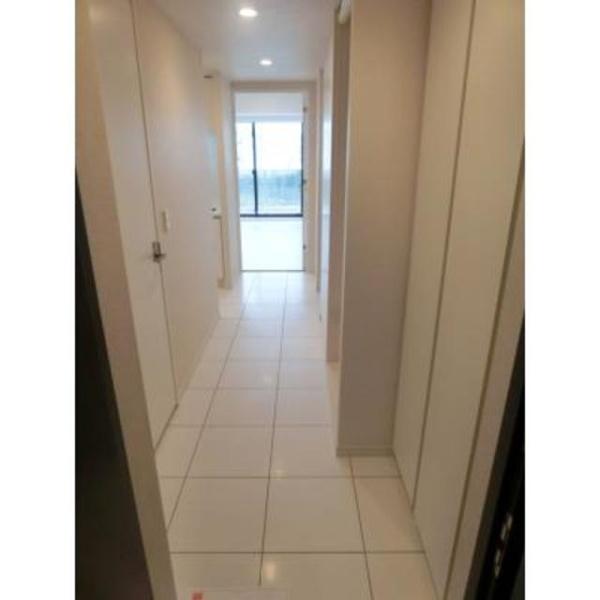 パークキューブ目黒タワー