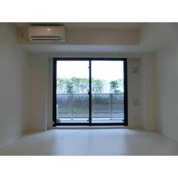 パークキューブ目黒タワー