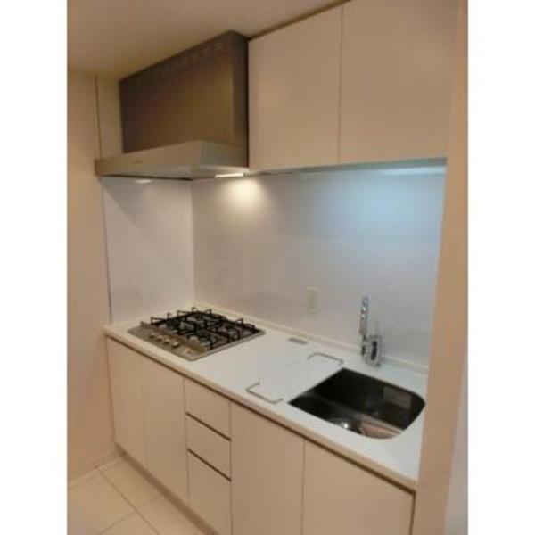 パークキューブ目黒タワー