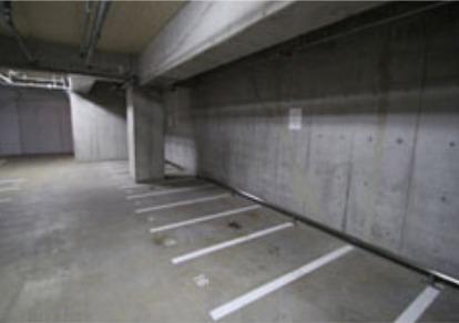 パークキューブ目黒タワー