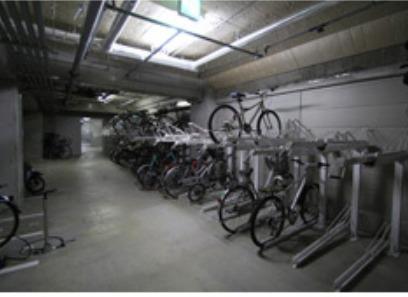 パークキューブ目黒タワー