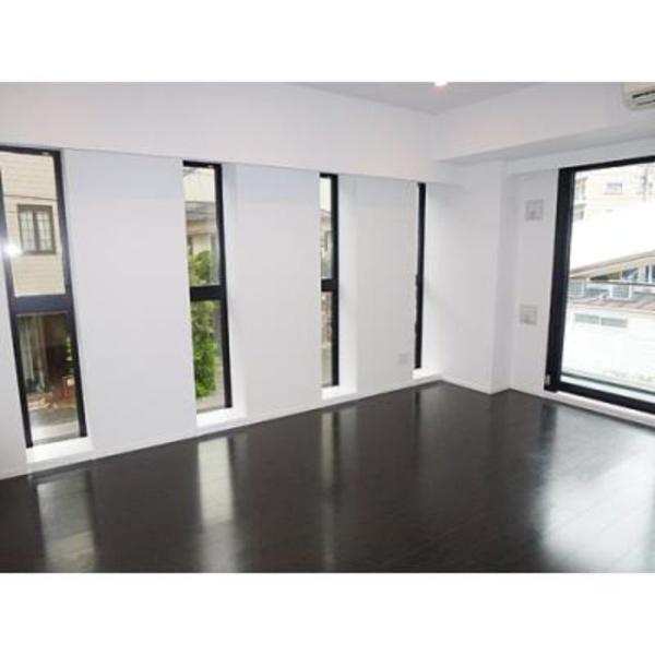 パークキューブ目黒タワー