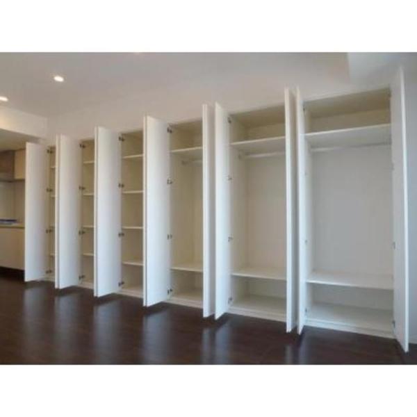 パークキューブ目黒タワー