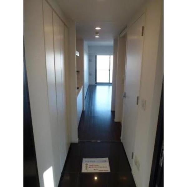 パークキューブ目黒タワー