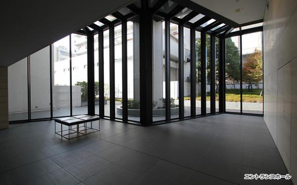 パークキューブ目黒タワー