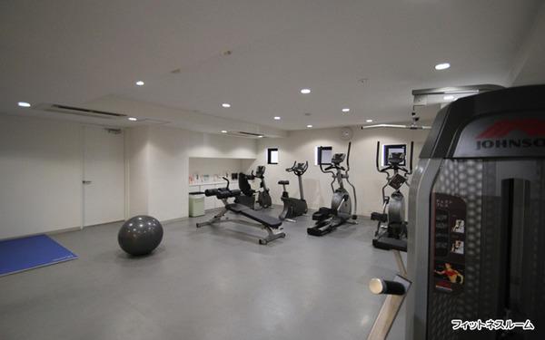 パークキューブ目黒タワー