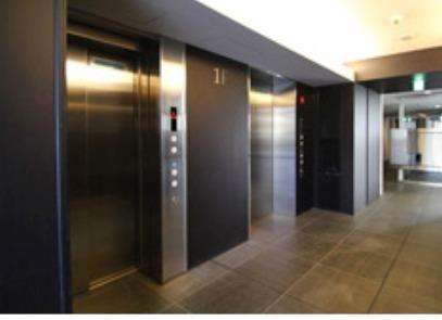 パークキューブ目黒タワー