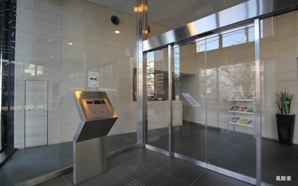 パークキューブ目黒タワー