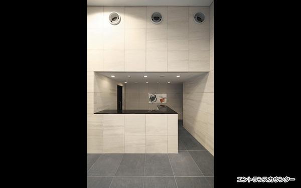 パークキューブ目黒タワー