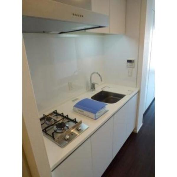 パークキューブ目黒タワー