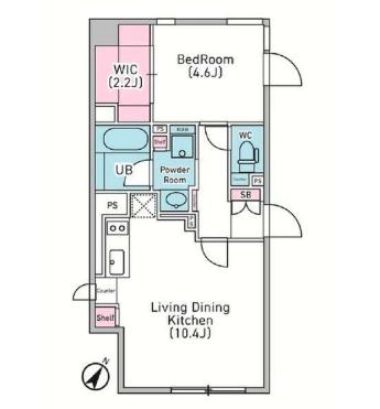 デュオメゾン渋谷松濤