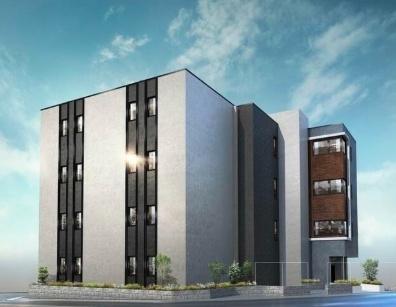 デュオメゾン渋谷松濤