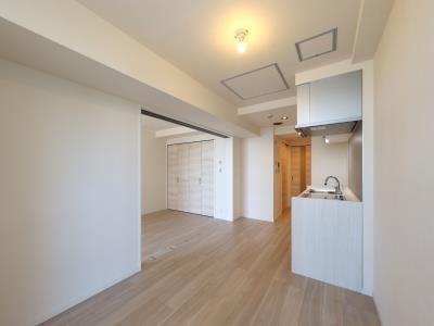 リバーシティ21イーストタワーズ10棟