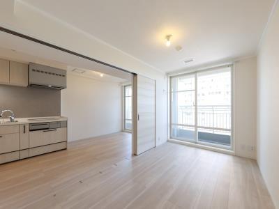 リバーシティ21イーストタワーズ10棟