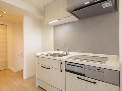 リバーシティ21イーストタワーズ10棟