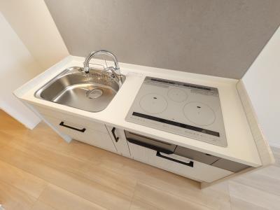 リバーシティ21イーストタワーズ10棟