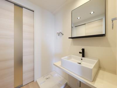 リバーシティ21イーストタワーズ10棟