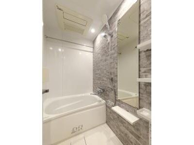 リバーシティ21イーストタワーズ10棟