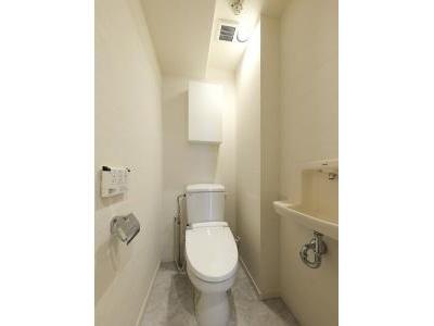 リバーシティ21イーストタワーズ10棟