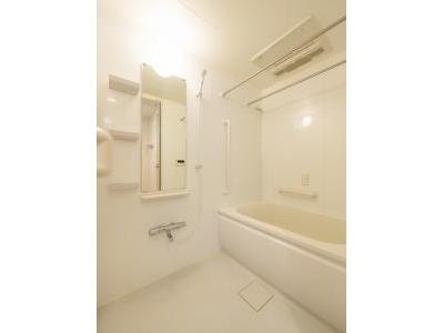 リバーシティ21イーストタワーズ10棟