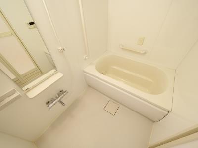 リバーシティ21イーストタワーズ10棟