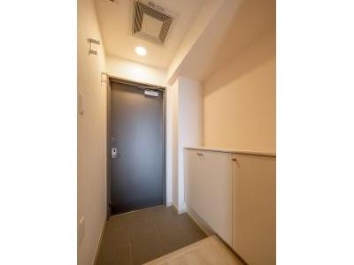 リバーシティ21イーストタワーズ10棟