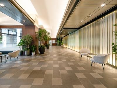 リバーシティ21イーストタワーズ10棟