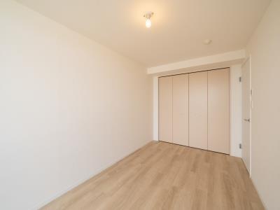 リバーシティ21イーストタワーズ10棟