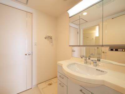 リバーシティ21イーストタワーズ10棟