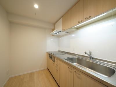 リバーシティ21イーストタワーズ2