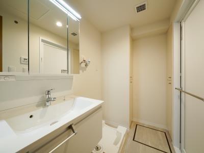 リバーシティ21イーストタワーズ2