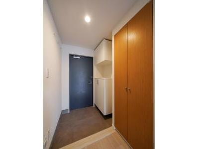 リバーシティ21イーストタワーズ2