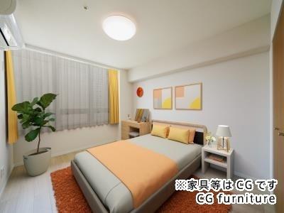 リバーシティ21イーストタワーズ2