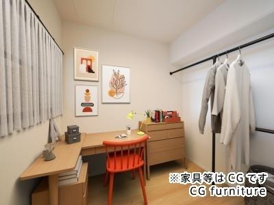 リバーシティ21イーストタワーズ2