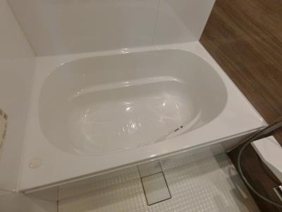 リバーシティ21新川