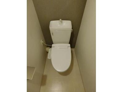 リバーシティ21新川