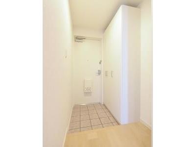 リバーシティ21新川